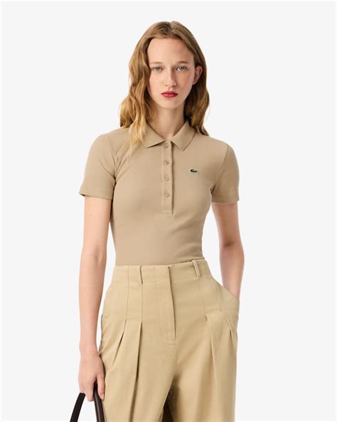 Polos lacoste mujer PenalbaWeb.com