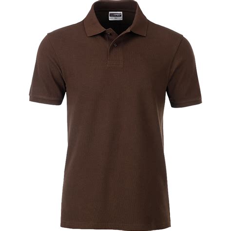 Polos marron PenalbaWeb.com