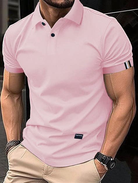 Polos rosa PenalbaWeb.com