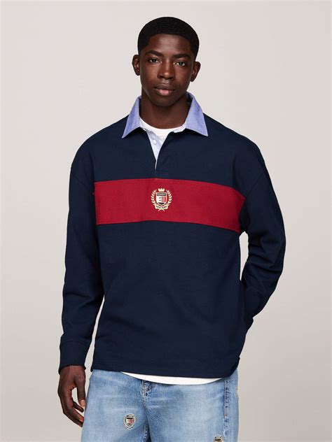 Polos de rugby PenalbaWeb.com