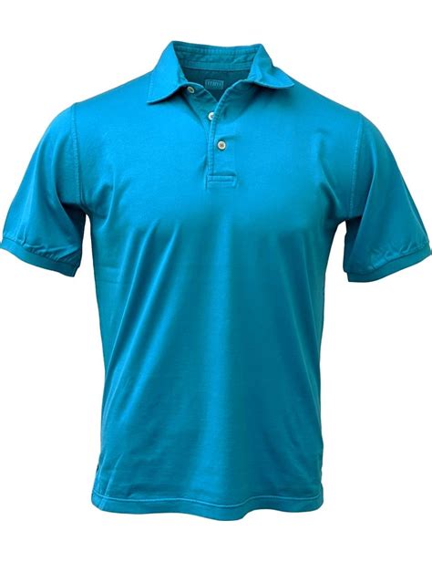 Polos turquesa PenalbaWeb.com