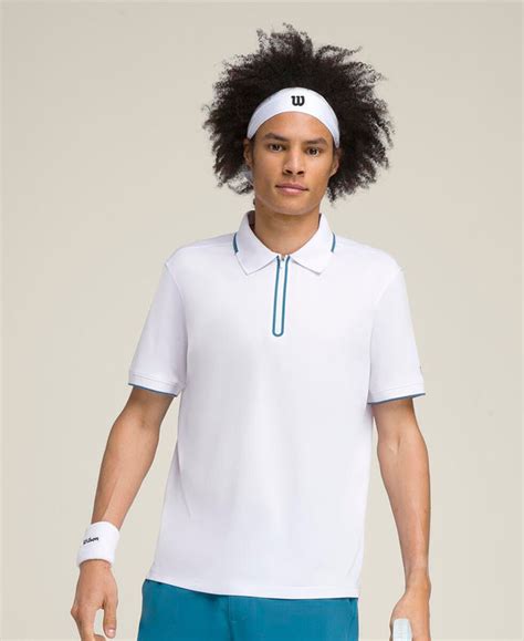 Polos wilson PenalbaWeb.com