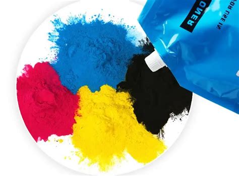 Polvo para toner PenalbaWeb.com