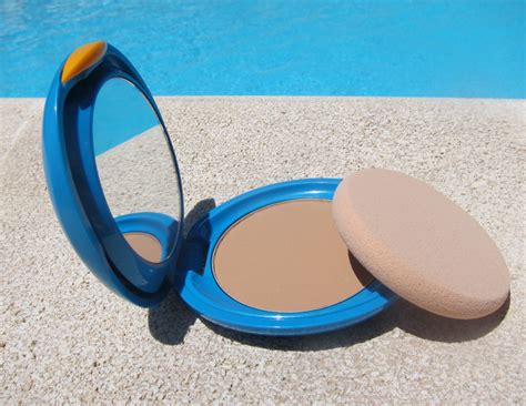 Polvos compactos proteccion solar PenalbaWeb.com