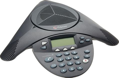 Polycom soundstation2 PenalbaWeb.com