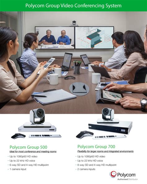 Polycom PenalbaWeb.com
