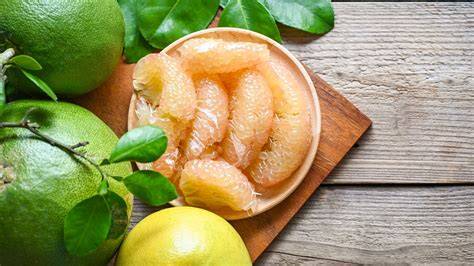 Pomelo PenalbaWeb.com