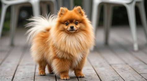 Pomerania toy PenalbaWeb.com