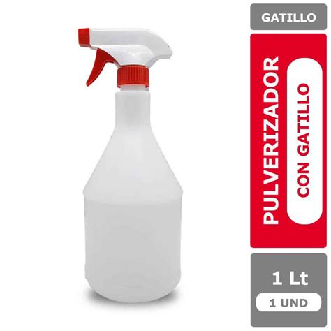 Pomo con gatillo PenalbaWeb.com
