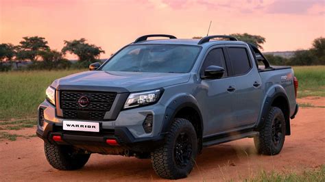 Pomo nissan navara PenalbaWeb.com