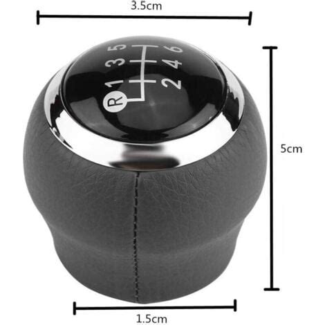 Pomos cambio 6 velocidades toyota rav4 PenalbaWeb.com