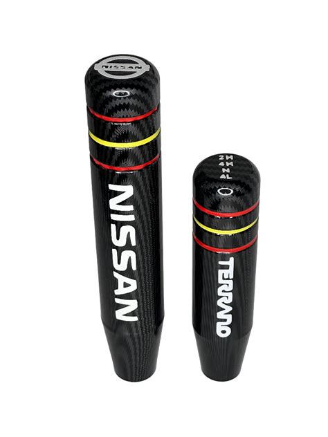 Pomos cambio nissan PenalbaWeb.com