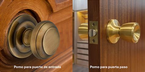Pomos puertas PenalbaWeb.com