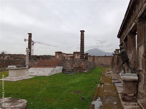 Pompeii PenalbaWeb.com