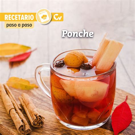 Ponche PenalbaWeb.com