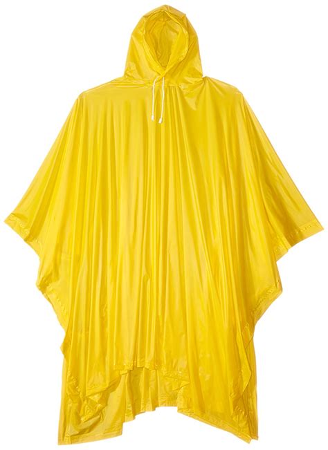 Poncho capa PenalbaWeb.com