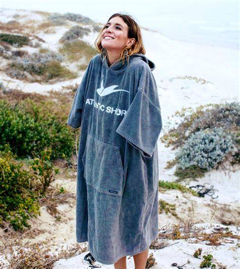 Poncho surf PenalbaWeb.com