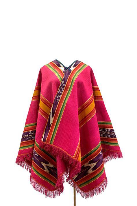 Ponchos PenalbaWeb.com