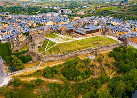 Ponferrada PenalbaWeb.com