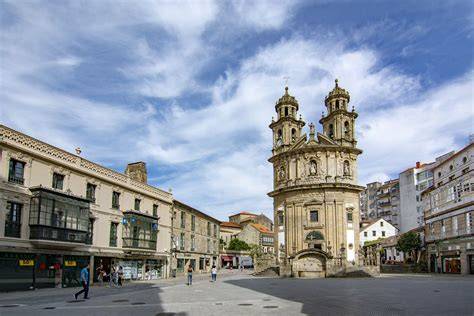 Pontevedra PenalbaWeb.com