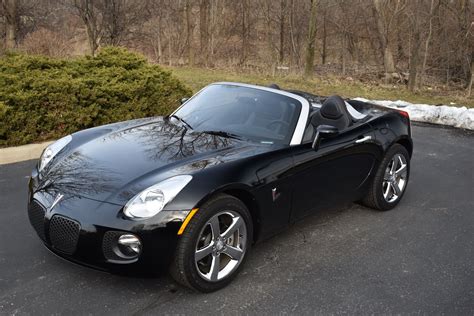 Pontiac solstice PenalbaWeb.com