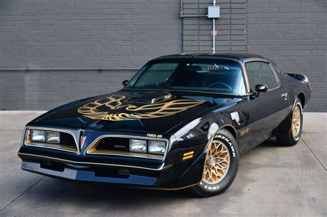 Pontiac trans am PenalbaWeb.com