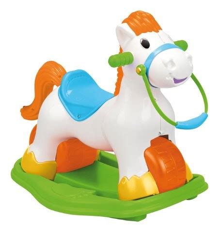 Pony feber PenalbaWeb.com