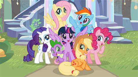 Pony my PenalbaWeb.com