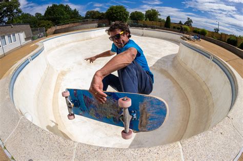 Pool skate PenalbaWeb.com