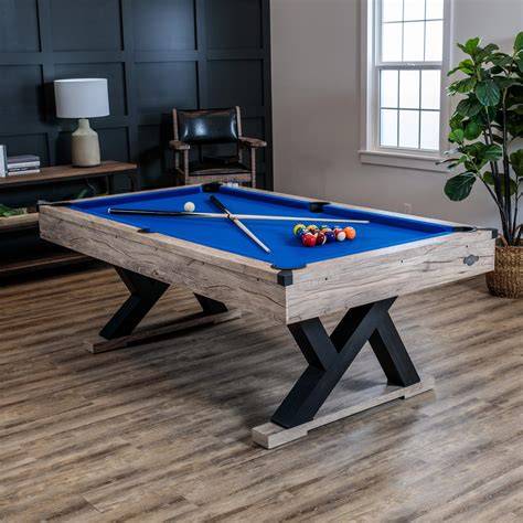 Pool table PenalbaWeb.com