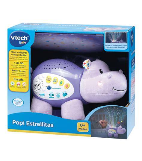 Popi estrellitas PenalbaWeb.com