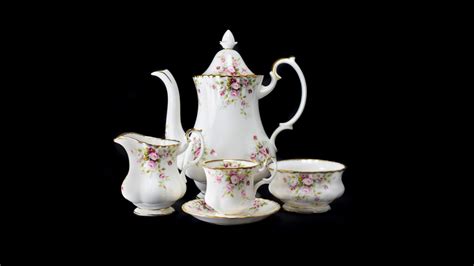 Porcelana royal albert PenalbaWeb.com