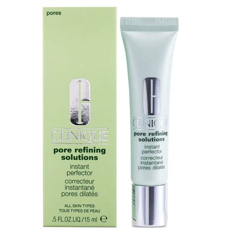 Pore refining PenalbaWeb.com