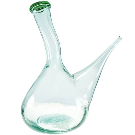 Porron cristal PenalbaWeb.com