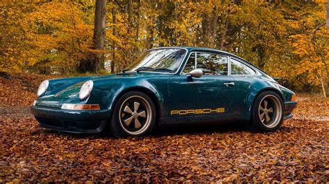 Porsche 911 964 PenalbaWeb.com