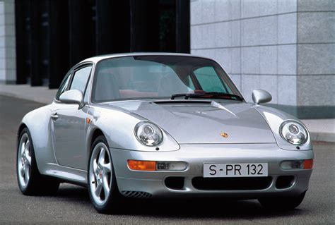 Porsche 911 993 PenalbaWeb.com