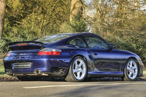 Porsche 911 996 turbo PenalbaWeb.com