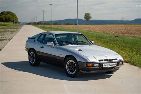 Porsche 924 turbo PenalbaWeb.com
