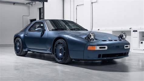 Porsche 928 v8 PenalbaWeb.com