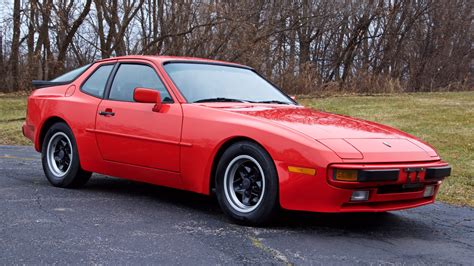 Porsche 944 PenalbaWeb.com