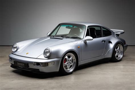 Porsche 964 turbo PenalbaWeb.com