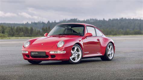 Porsche 993 PenalbaWeb.com
