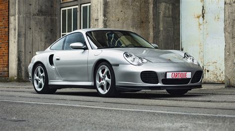 Porsche 996 turbo PenalbaWeb.com