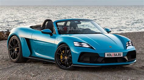 Porsche boxster PenalbaWeb.com