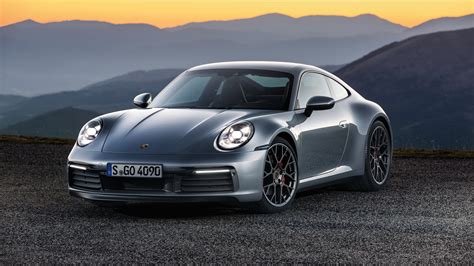 Porsche carrera 4s PenalbaWeb.com