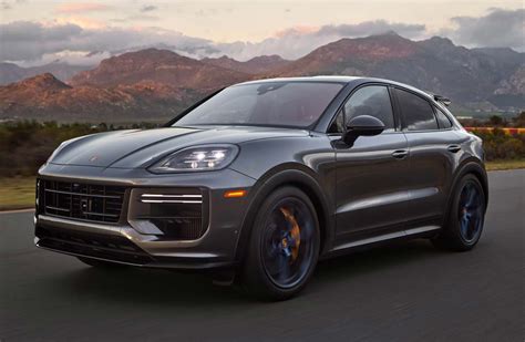 Porsche cayenne nuevo PenalbaWeb.com