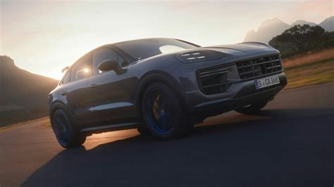 Porsche cayenne PenalbaWeb.com
