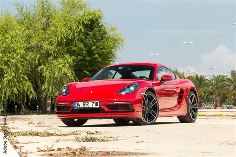 Porsche cayman PenalbaWeb.com