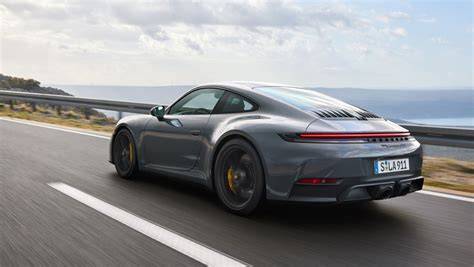 Porsche coche PenalbaWeb.com