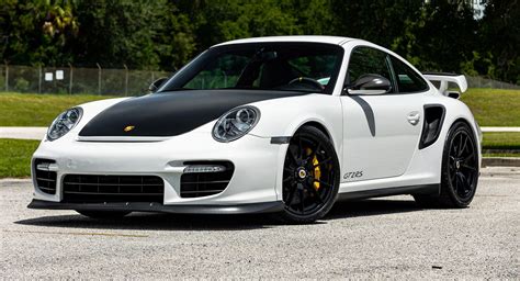 Porsche gt2 PenalbaWeb.com